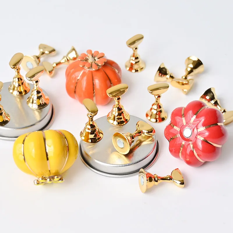 False Nail Display Stand Holder Set/ Magnetic Nail Art Practice Holder/Resin Gemstone Nail Stander Manicure DIY Tools
False Nail Display Stand Holder Set/ Magnetic Nail Art Practice Holder/Resin Gemstone Nail Stander Manicure DIY Tools