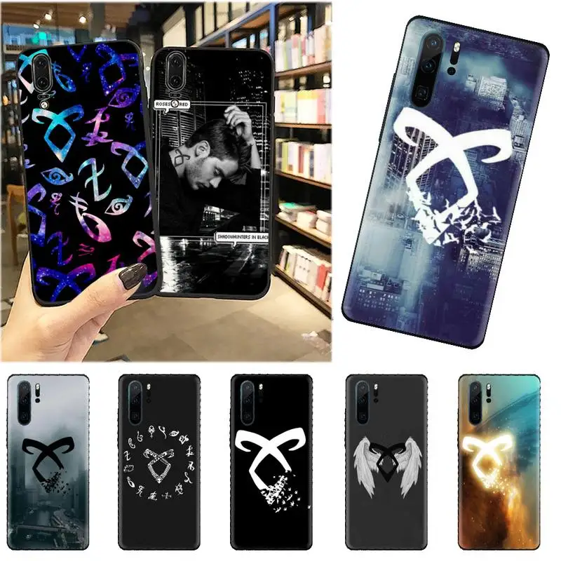 Series Shadowhunters TV Phone Case For Huawei honor Mate mate P 10 9X 10i 20 30 40 y7 pro p smart 2019 lite
Series Shadowhunters TV Phone Case For Huawei honor Mate mate P 10 9X 10i 20 30 40 y7 pro p smart 2019 lite