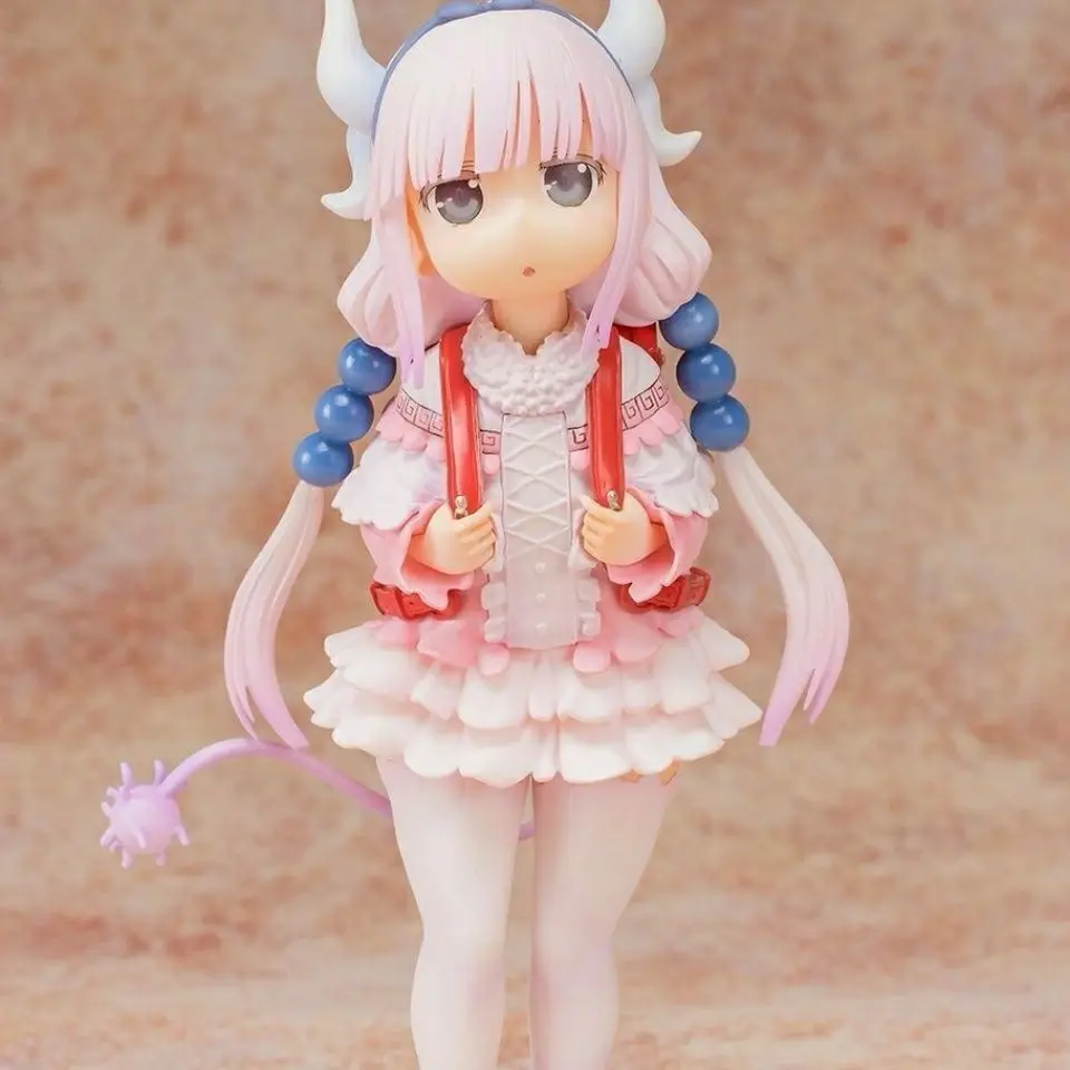 High Quality Kobayashi's Dragon Maid, Kona's Two Dimensional Cute Cartoon Model Ornaments
High Quality Kobayashi's Dragon Maid, Kona's Two Dimensional Cute Cartoon Model Ornaments