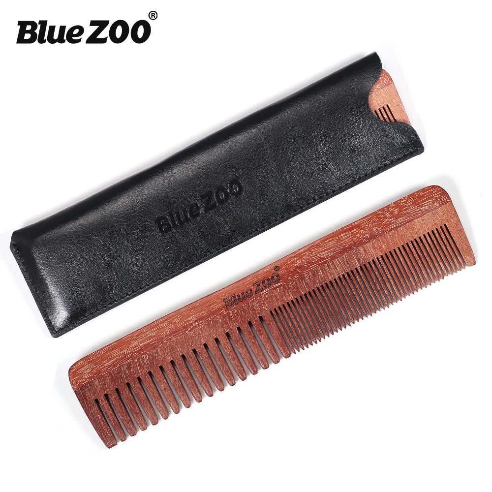 Blue ZOO Balsamo Durable Wide Grip Long Comb Hairdressing Beard Mustache Care Set Comb Hair and Beard COMB Grooming
Blue ZOO Balsamo Durable Wide Grip Long Comb Hairdressing Beard Mustache Care Set Comb Hair and Beard COMB Grooming