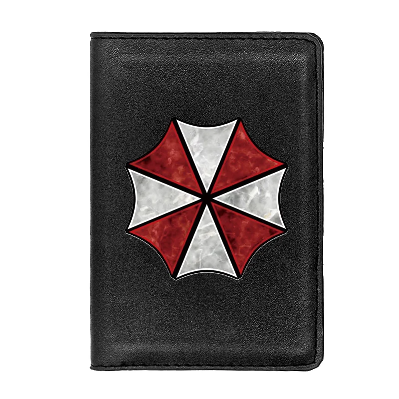 Personalized Classic Biochemical Company Umbrella Passport Cover For Men Women ID Credit Card Travel Holder Leather Wallet
Personalized Classic Biochemical Company Umbrella Passport Cover For Men Women ID Credit Card Travel Holder Leather Wallet