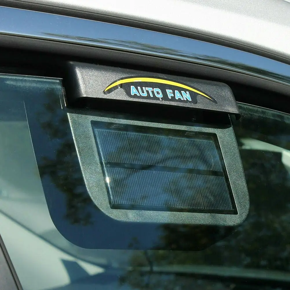 Автомобильный вентилятор на солнечной батарее для окна автомобиля, охлаждающий вентилятор с вентиляцией, резиновый охладитель на солнечно...
Автомобильный вентилятор на солнечной батарее для окна автомобиля, охлаждающий вентилятор с вентиляцией, резиновый охладитель на солнечно...