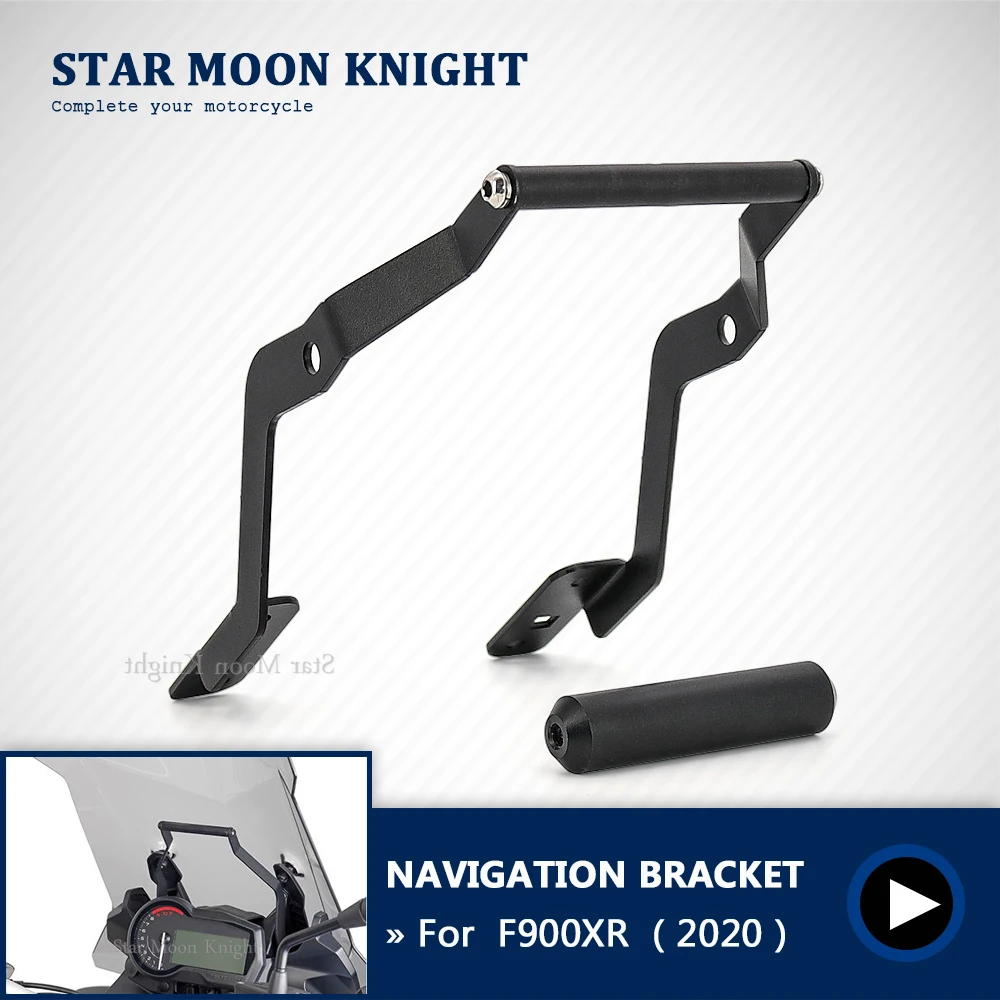 Motorcycle Stand Holder Phone Mobile Phone GPS Navigation Plate Bracket For BMW F900XR F 900 XR 2020 f900xr 2020
Motorcycle Stand Holder Phone Mobile Phone GPS Navigation Plate Bracket For BMW F900XR F 900 XR 2020 f900xr 2020