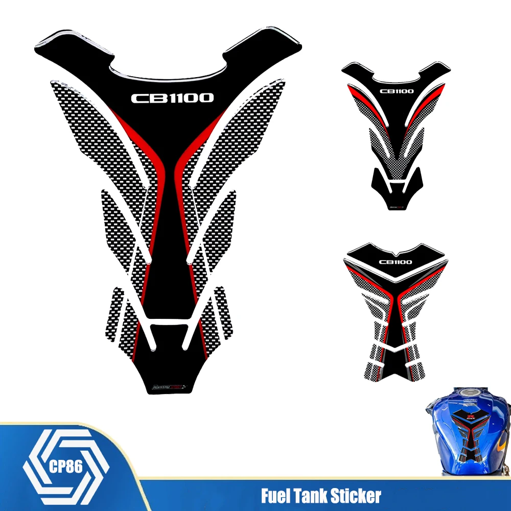 For Honda CB1100 CB 1100 Tankpad All Years 3D Carbon Fiber Motorcycle Fuel Tank Pad Protection Sticker Fuel Tank Sticker
For Honda CB1100 CB 1100 Tankpad All Years 3D Carbon Fiber Motorcycle Fuel Tank Pad Protection Sticker Fuel Tank Sticker