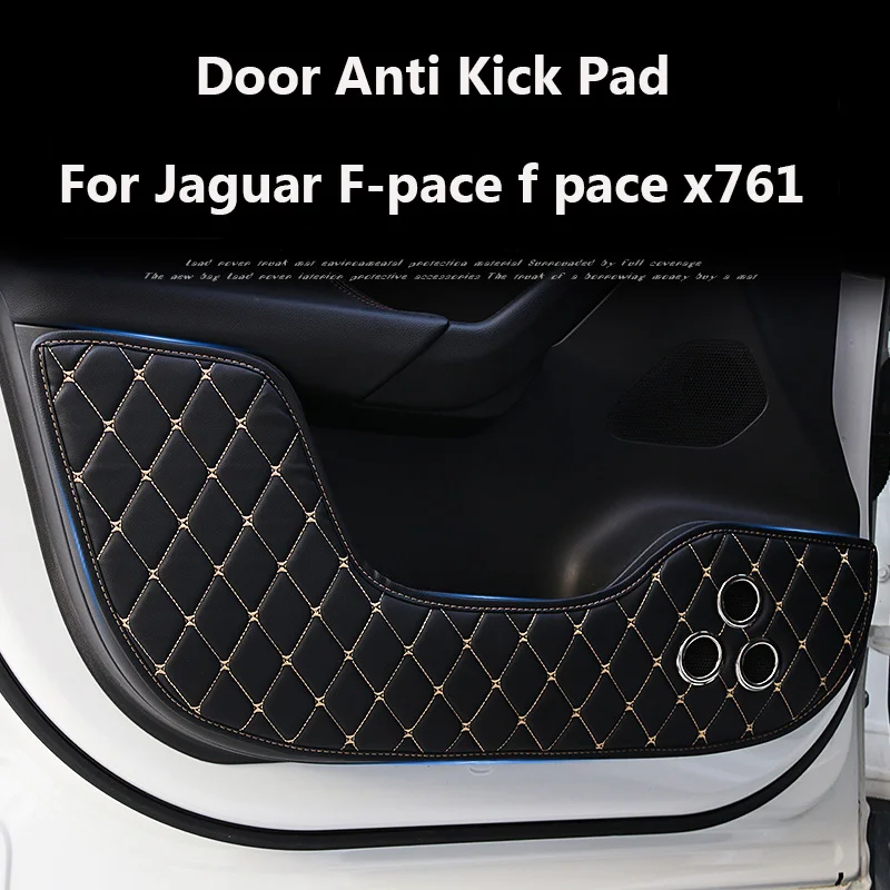 Высокое качество! Специальные двери анти пэд защитный коврик для Jaguar F-Pace подходит для Jaguar XF F темп fpace X761 Анти Грязный протектор Стикеры 4 шт./...
Высокое качество! Специальные двери анти пэд защитный коврик для Jaguar F-Pace подходит для Jaguar XF F темп fpace X761 Анти Грязный протектор Стикеры 4 шт./...