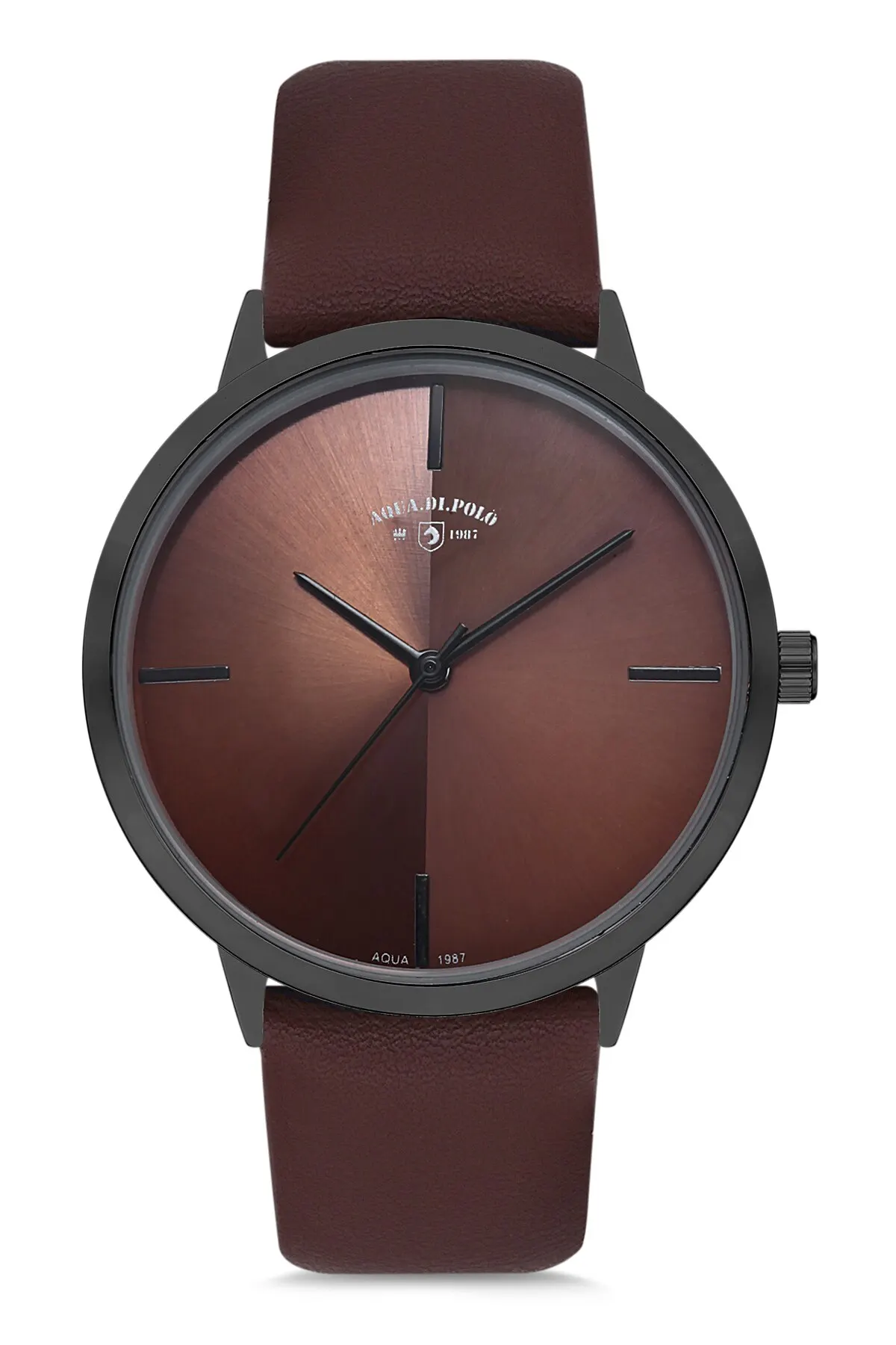 2020 top Brand Luxury Fashion Women 'S Brown Metal Quartz Wrist watch APSV1-A8918-KD663 Aqua di Polo 1987
2020 top Brand Luxury Fashion Women 'S Brown Metal Quartz Wrist watch APSV1-A8918-KD663 Aqua di Polo 1987