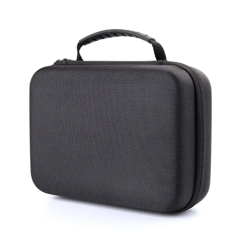 C5AE Portable Carry Case Storage Bag Box for ZOOM H1 H2N H5 H4N H6 F8 Q8 Recorder Kit
C5AE Portable Carry Case Storage Bag Box for ZOOM H1 H2N H5 H4N H6 F8 Q8 Recorder Kit