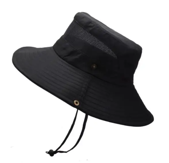 Summer Hats Caps Breathable Sun Cap with Wide Visor Summer Polyester Shade Sunscreen Outdoor Climbing Travel Hat Unisex
Summer Hats Caps Breathable Sun Cap with Wide Visor Summer Polyester Shade Sunscreen Outdoor Climbing Travel Hat Unisex