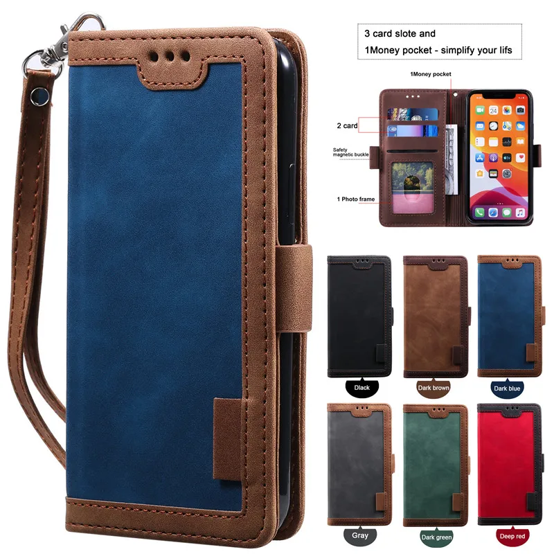 Retro Funda Case Flip for Xiaomi Redmi Note 8T Note 7 8 Pro Phone Leather For Redmi 9 9A 9C Note 9 Pro Wallet Full Cover Coque
Retro Funda Case Flip for Xiaomi Redmi Note 8T Note 7 8 Pro Phone Leather For Redmi 9 9A 9C Note 9 Pro Wallet Full Cover Coque