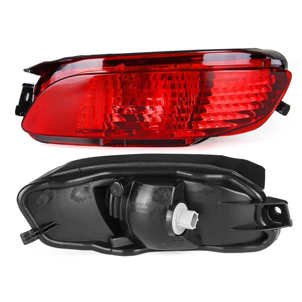 1pc Right Rear Marker Bumper Reflector Light Rear Bumper Lights Running Fog Lamp Bulbs For Lexus RX400 RX330 RX350 2004-2009
1pc Right Rear Marker Bumper Reflector Light Rear Bumper Lights Running Fog Lamp Bulbs For Lexus RX400 RX330 RX350 2004-2009