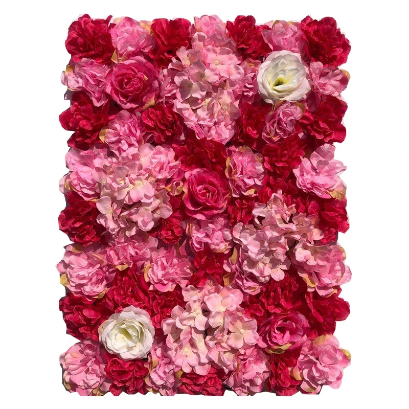 Artificial Flowers Wall Panels Decorative Rose Flower Panels for Wedding Decoration Home Party Celebration Backgdrop Decor
Artificial Flowers Wall Panels Decorative Rose Flower Panels for Wedding Decoration Home Party Celebration Backgdrop Decor
