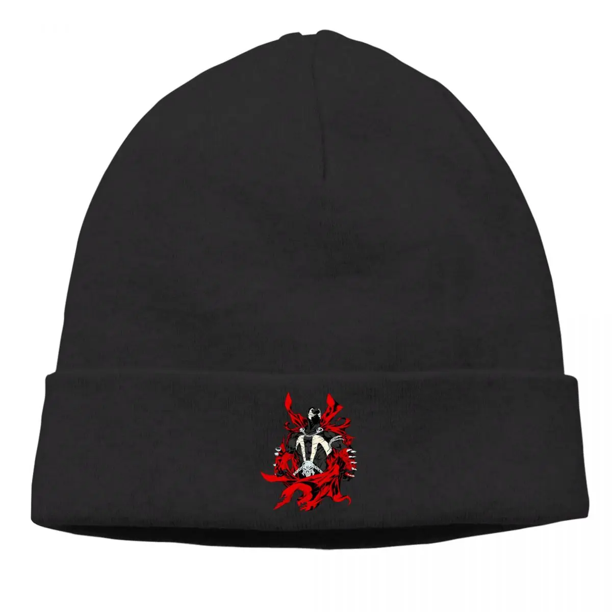 Spawn Simmons Magic Movie Fashion Beanie Hats Illustration Knitted Bonnet Hipster Skullies Caps Earmuffs
Spawn Simmons Magic Movie Fashion Beanie Hats Illustration Knitted Bonnet Hipster Skullies Caps Earmuffs