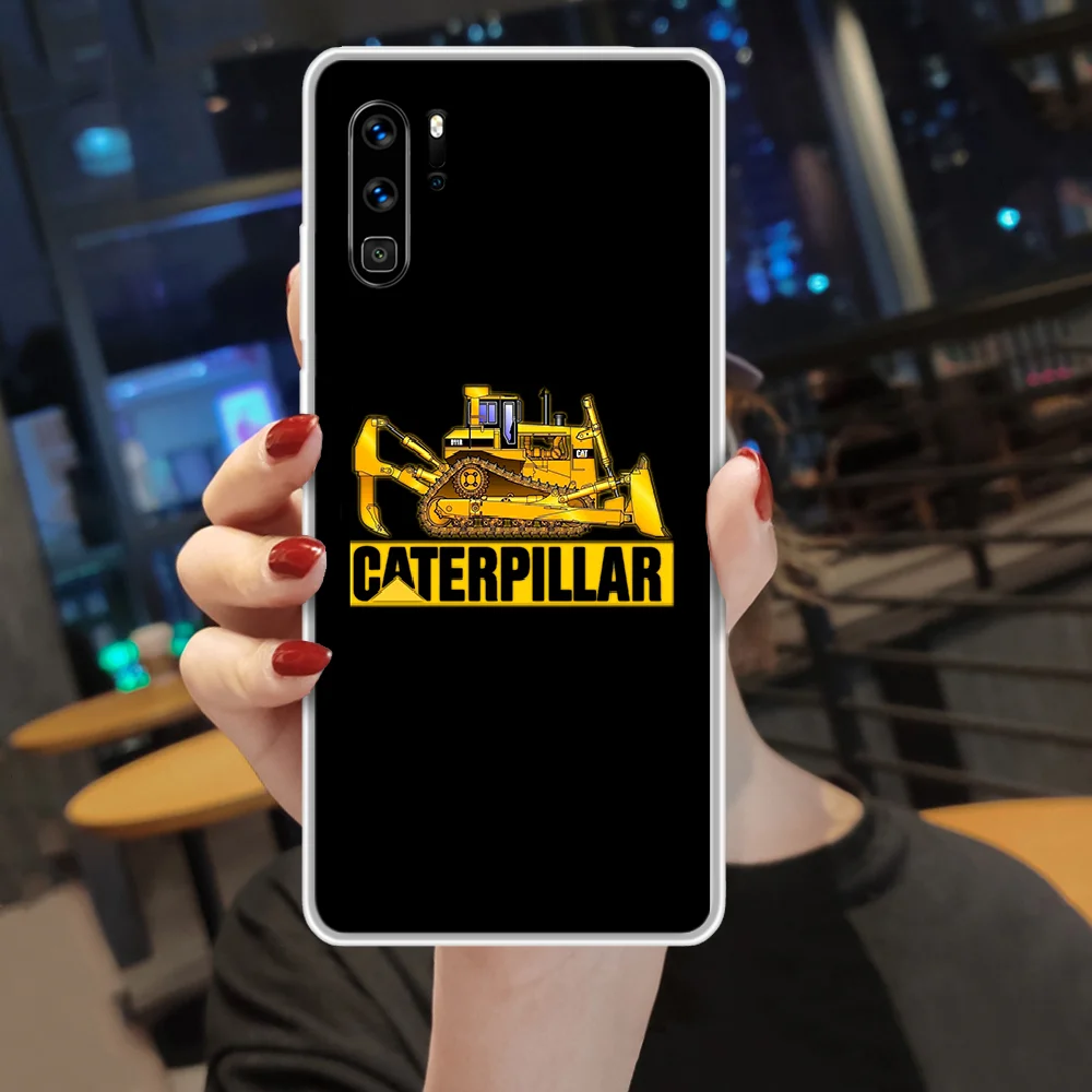 Caterpillar car Phone Case hull For HUAWEI p 8 9 10 20 30 40 smart Lite 2017 19 Pro Z transparent hoesjes tpu waterproof
Caterpillar car Phone Case hull For HUAWEI p 8 9 10 20 30 40 smart Lite 2017 19 Pro Z transparent hoesjes tpu waterproof
