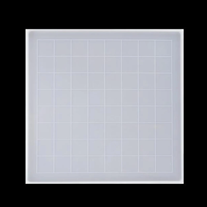 1 Набор шахматы + клетчатый силиконовая форма «сделай сам» ремесла слесарный шахматная доска с украшением в виде кристаллов эпоксидная смола, форма X7XB
1 Набор шахматы + клетчатый силиконовая форма «сделай сам» ремесла слесарный шахматная доска с украшением в виде кристаллов эпоксидная смола, форма X7XB