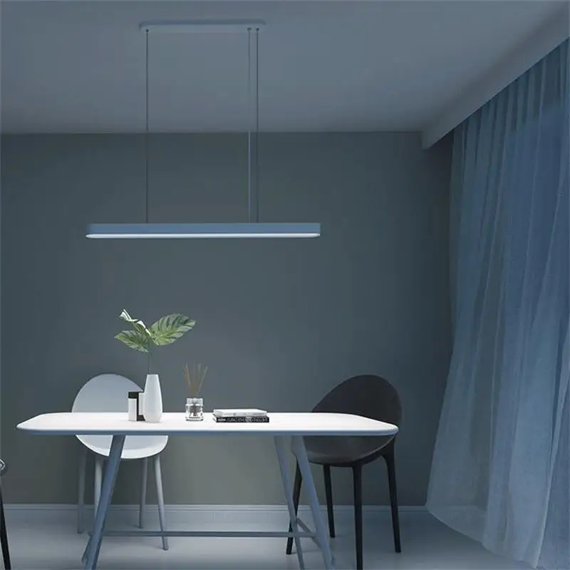 Meteorite LED Smart Dinner Pendant Lights Colorful Atmosphere Light Adjustable Brightness Ra95 1800lm
Meteorite LED Smart Dinner Pendant Lights Colorful Atmosphere Light Adjustable Brightness Ra95 1800lm