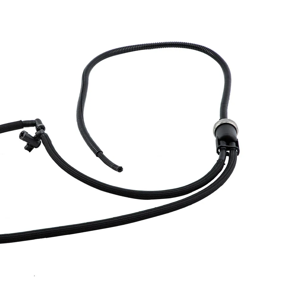 12639000 For Duramax LML / LGH 2011-2016 Fuel Return Line Assembly
12639000 For Duramax LML / LGH 2011-2016 Fuel Return Line Assembly