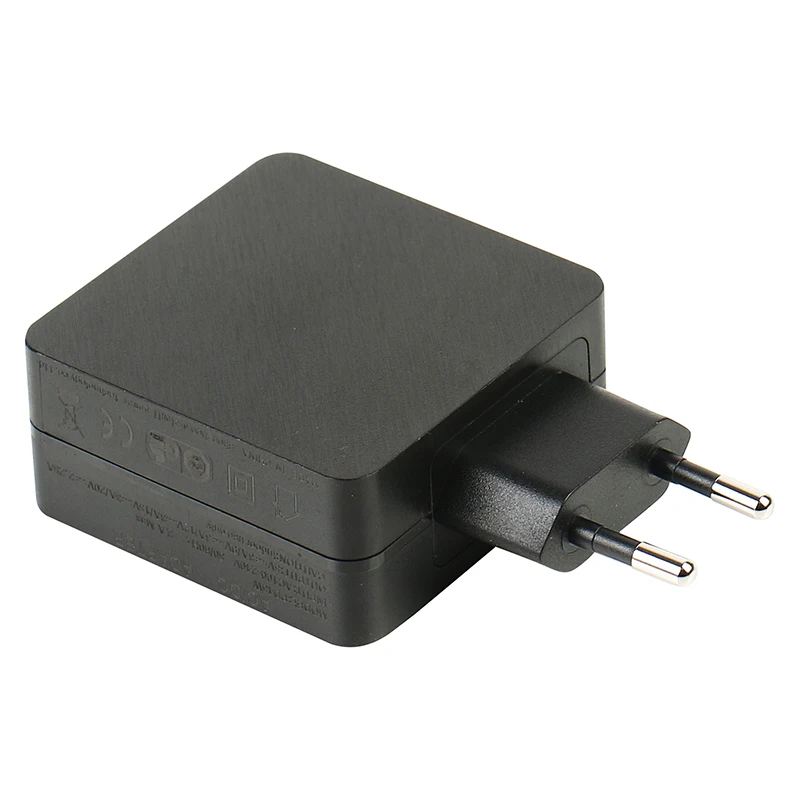 45W Quick Charge Type C PD QC 3.0 USB Charger For ios 11 notebook For android s9 redmi Switch Fast Wall Charger EU US plug
45W Quick Charge Type C PD QC 3.0 USB Charger For ios 11 notebook For android s9 redmi Switch Fast Wall Charger EU US plug