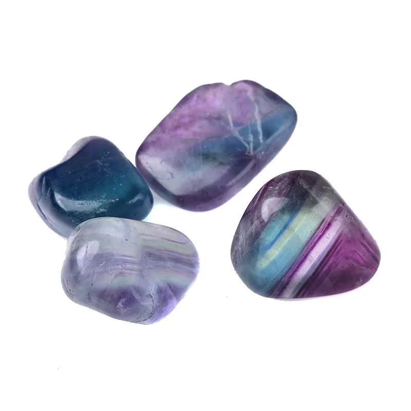 1PC Natural Fluorite Tablets Quartz Crystal Colorful Stripes Fluorite Rainbow Stone Can Be Used For Home Decoration Ornaments
1PC Natural Fluorite Tablets Quartz Crystal Colorful Stripes Fluorite Rainbow Stone Can Be Used For Home Decoration Ornaments