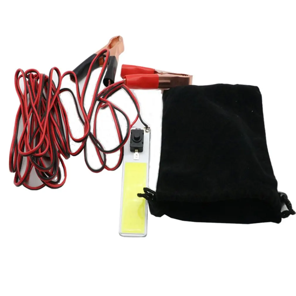 COB Light Source Outdoor Emergency Light Patch LED Outdoor Tent Camping Fishing Light Camping Supplies
COB Light Source Outdoor Emergency Light Patch LED Outdoor Tent Camping Fishing Light Camping Supplies