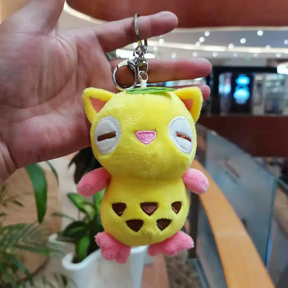 Metal Lightweight Pendant Accessories Owl Keychain Decoration Owl Handbag Ring Fluffy for Bottle
Metal Lightweight Pendant Accessories Owl Keychain Decoration Owl Handbag Ring Fluffy for Bottle