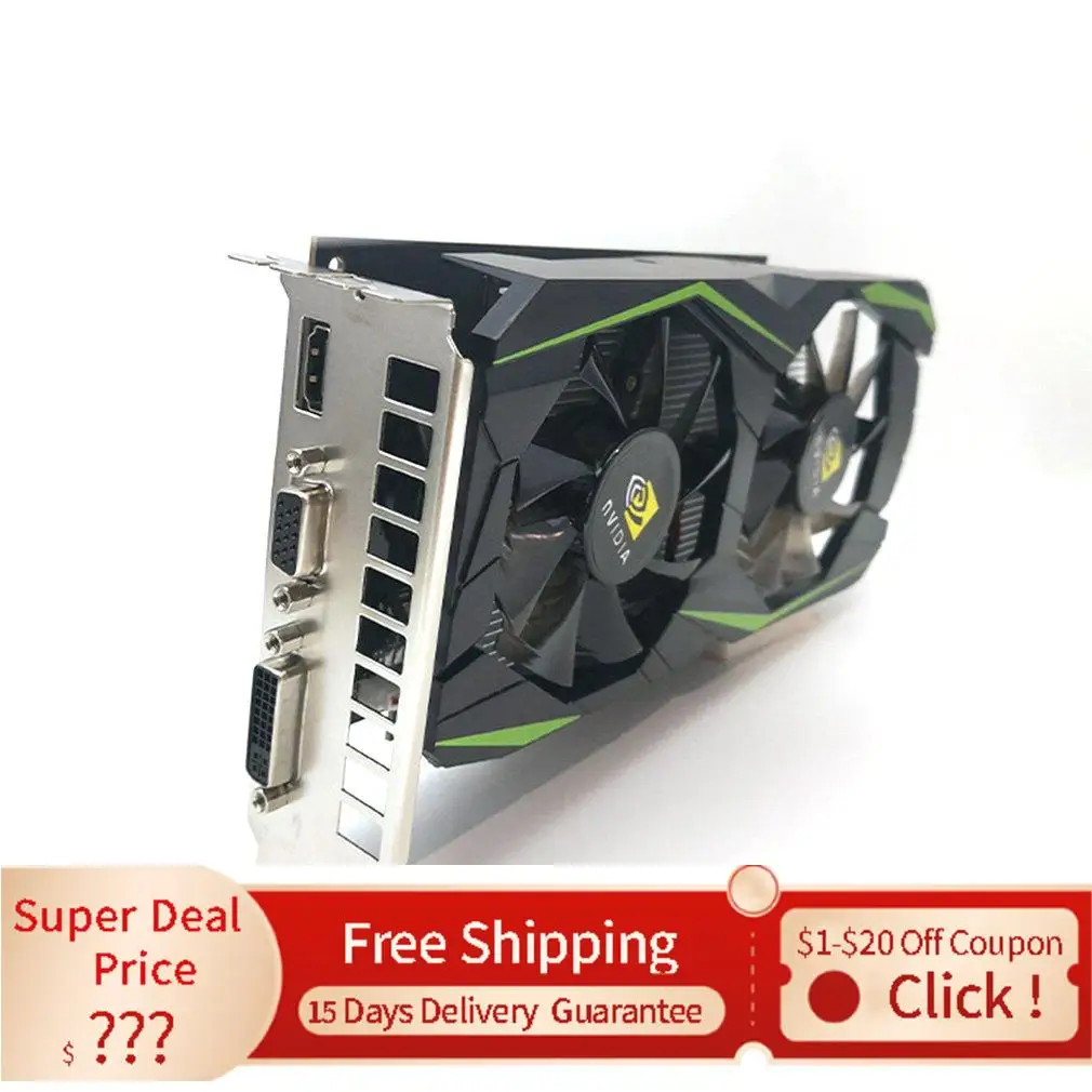 TI видеокарта 1050TI 2022 бит настольные игры Дискретная зарубежная версия независимая видеокарта новый год
TI видеокарта 1050TI 2022 бит настольные игры Дискретная зарубежная версия независимая видеокарта новый год