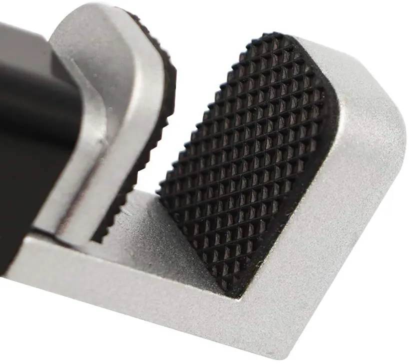 Phone Screen Repair Tool Adjustable Screen Fastening Clamp Screen Clip Fixture Tools Compatible for iPhone,Laptops,Tablets
Phone Screen Repair Tool Adjustable Screen Fastening Clamp Screen Clip Fixture Tools Compatible for iPhone,Laptops,Tablets