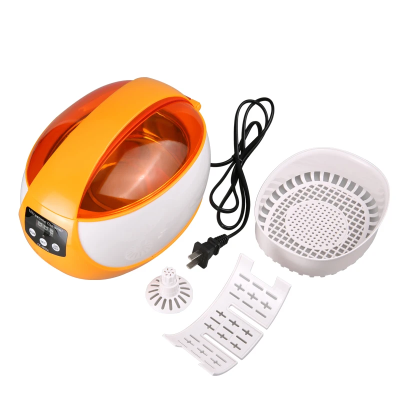 Household Ultrasonic Cleaner For Jewelry Optics Eyeglass mini ultrasonic cleaner
Household Ultrasonic Cleaner For Jewelry Optics Eyeglass mini ultrasonic cleaner