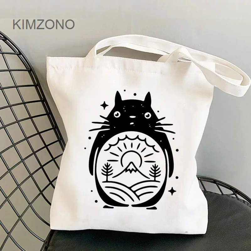 Сумка для покупок Totoro, сумка из переработанного материала, сумка-тоут, хлопчатобумажная сумка, сумка-тоут из джута, многоразовые мешки
Сумка для покупок Totoro, сумка из переработанного материала, сумка-тоут, хлопчатобумажная сумка, сумка-тоут из джута, многоразовые мешки
