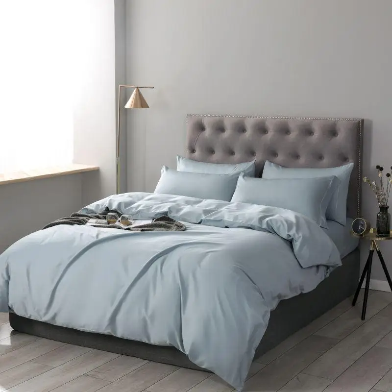 Многофункциональный Цвет постельное белье с Скрытая галстук с молнией, мягкая Египетский хлопок постельное белье набор постельных простын...
Многофункциональный Цвет постельное белье с Скрытая галстук с молнией, мягкая Египетский хлопок постельное белье набор постельных простын...