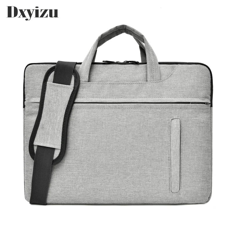 Large Capacity Laptop Handbag For Men Women Travel Briefcase Bussiness Notebook Bags 14 15 Inch Macbook Pro PC
Large Capacity Laptop Handbag For Men Women Travel Briefcase Bussiness Notebook Bags 14 15 Inch Macbook Pro PC