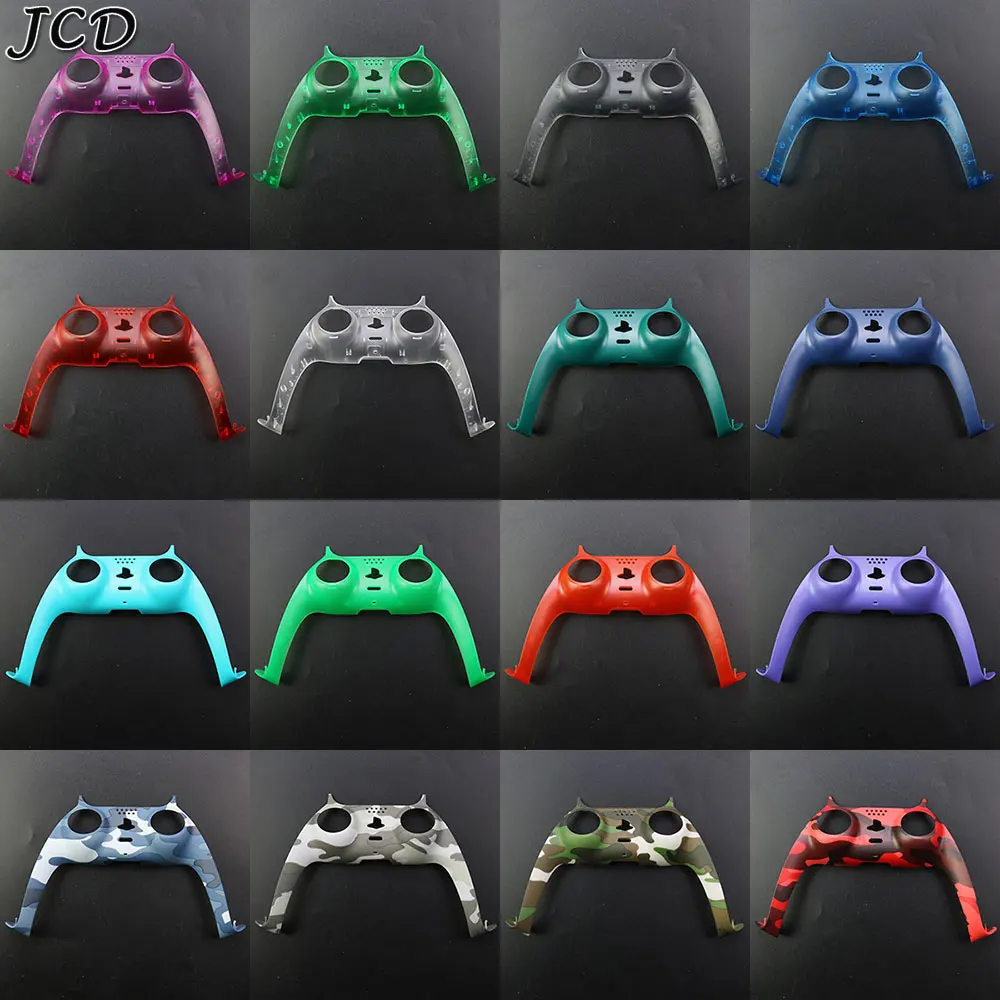 JCD 10pcs For PS5 Handle Decorative Strip Trim Strip Decoration Cover for PS 5 Controller Joystick Decorative Shell
JCD 10pcs For PS5 Handle Decorative Strip Trim Strip Decoration Cover for PS 5 Controller Joystick Decorative Shell