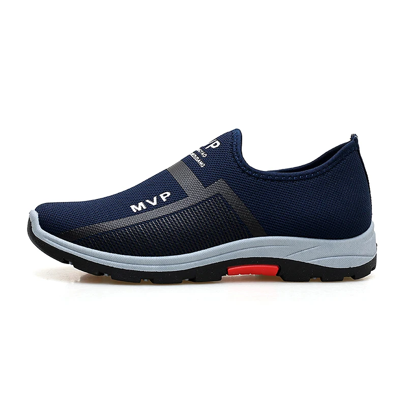 Summer Mesh Men Shoes Lightweight Sneakers Men Fashion Casual Walking Shoes Breathable Slip on Mens Loafers Zapatillas Hombre
Summer Mesh Men Shoes Lightweight Sneakers Men Fashion Casual Walking Shoes Breathable Slip on Mens Loafers Zapatillas Hombre