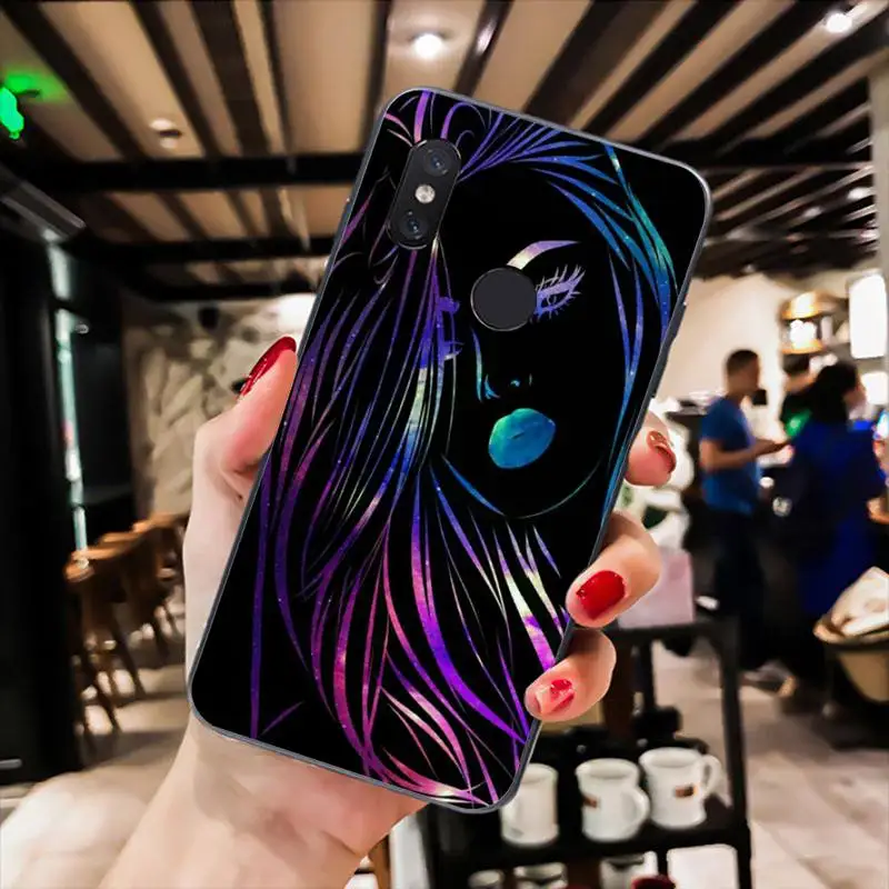 Sexy Red Lips Phone Case For Redmi 9A 8A 7 6 6A Note 9 8 8T Pro Max Redmi 9 K20 K30 Pro Black Silicone Soft TPU Case
Sexy Red Lips Phone Case For Redmi 9A 8A 7 6 6A Note 9 8 8T Pro Max Redmi 9 K20 K30 Pro Black Silicone Soft TPU Case
