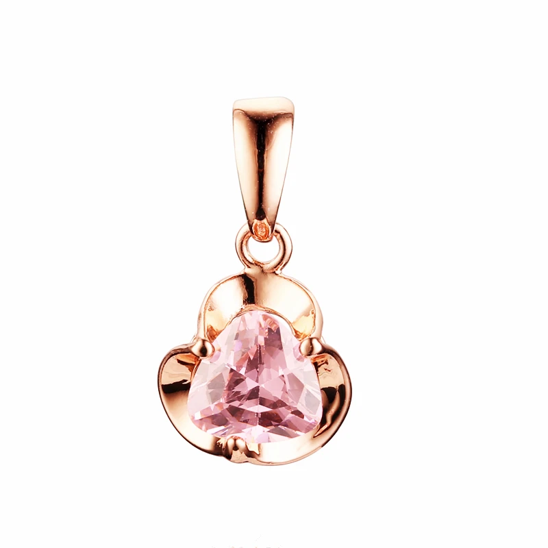 2022 Korean Women Pendant New Fashion Jewelry Trendy Pink Heart Shape Cubic Zircon Pendants Charms
2022 Korean Women Pendant New Fashion Jewelry Trendy Pink Heart Shape Cubic Zircon Pendants Charms