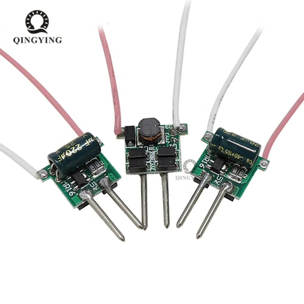 2 шт./лот DC-DC 2 контакта MR16 1x1 Вт 1x3 Вт 3x1 Вт 1-3x1 Вт 3x3 Вт 3x2 Вт 4-7x1 Вт Светодиодный драйвер питания для 1 Вт 2 Вт 3 Вт 4 Вт лампочка 5 Вт 7 Вт
2 шт./лот DC-DC 2 контакта MR16 1x1 Вт 1x3 Вт 3x1 Вт 1-3x1 Вт 3x3 Вт 3x2 Вт 4-7x1 Вт Светодиодный драйвер питания для 1 Вт 2 Вт 3 Вт 4 Вт лампочка 5 Вт 7 Вт