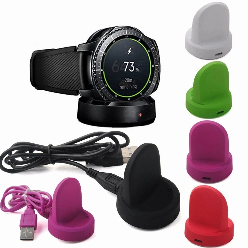 Беспроводная зарядная док-станция, зарядное устройство для Samsung Gear S3 Classic Frontier Watch, зарядные устройства для Galaxy, USB, умные часы, зарядная док-ст...
Беспроводная зарядная док-станция, зарядное устройство для Samsung Gear S3 Classic Frontier Watch, зарядные устройства для Galaxy, USB, умные часы, зарядная док-ст...
