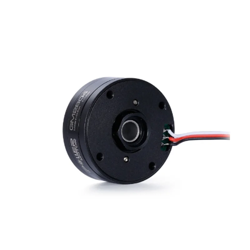 1PCS iFlight iPower GM2804 Sensory Brushless Motor Gimbal Motors with AS5048A Encoder PTZ Engine Electric Machine for RC Drone | Игрушки и