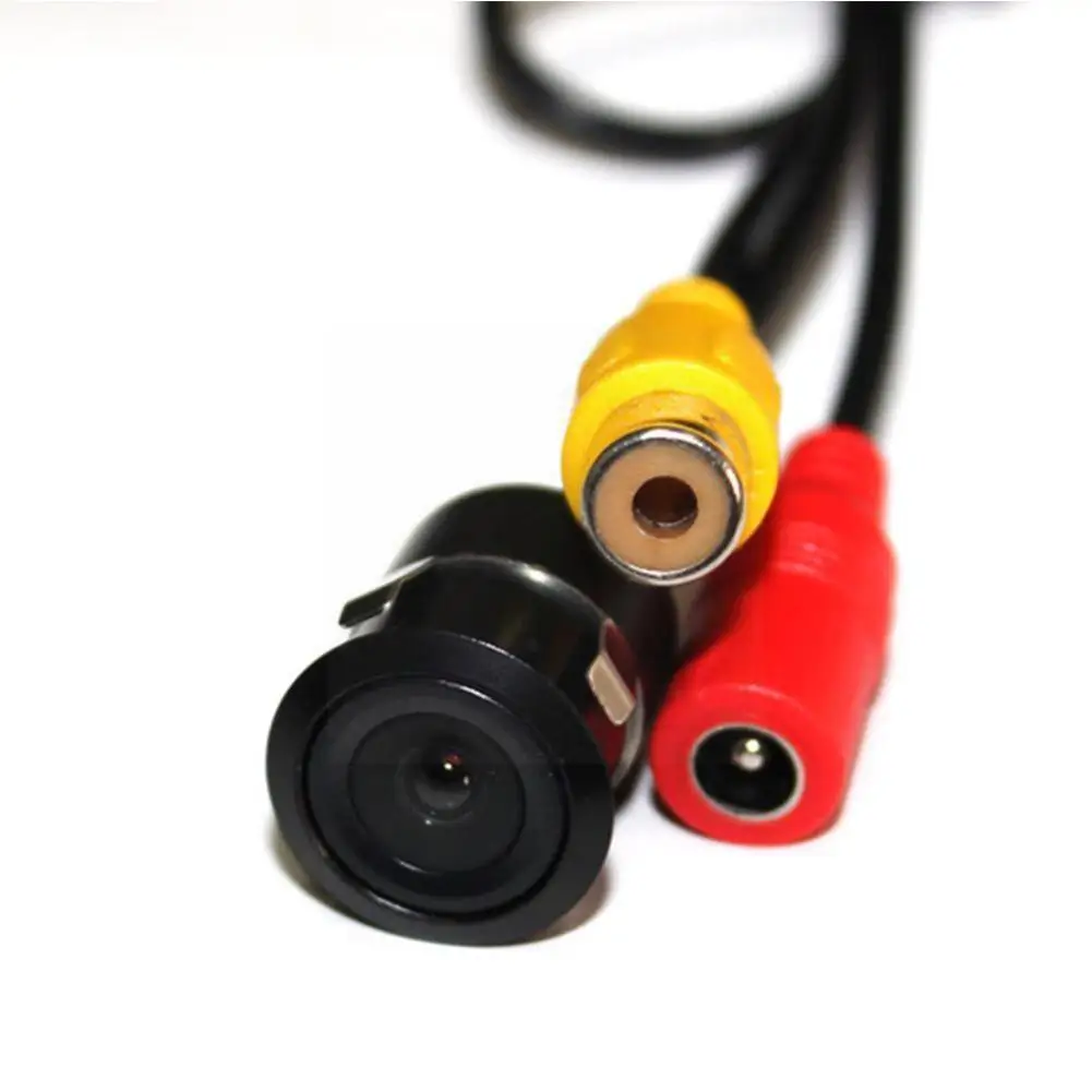 Mini Reverse Backup Camera Car RearView Flush Mount Vision Drill Wide Camera Viewing With Camera Angle Waterproof Night O7B1
Mini Reverse Backup Camera Car RearView Flush Mount Vision Drill Wide Camera Viewing With Camera Angle Waterproof Night O7B1