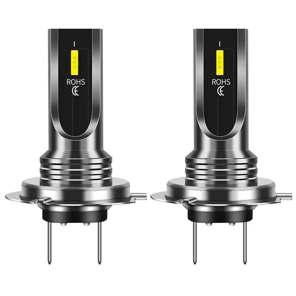 2pcs Car LED Headlight H7 120W Replacement For Xenon Hi/Low Kit Bulbs Beam 6000K Canbus Error Free
2pcs Car LED Headlight H7 120W Replacement For Xenon Hi/Low Kit Bulbs Beam 6000K Canbus Error Free