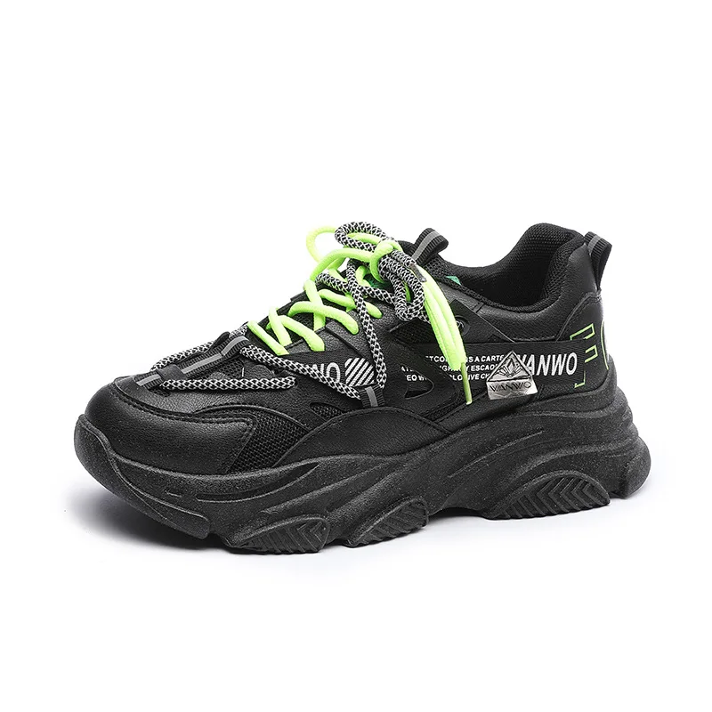2021 Autumn Winter New Mesh Casual Breathable All-match Shoes Women's Shoes Sports Zapatos De Mujer
2021 Autumn Winter New Mesh Casual Breathable All-match Shoes Women's Shoes Sports Zapatos De Mujer