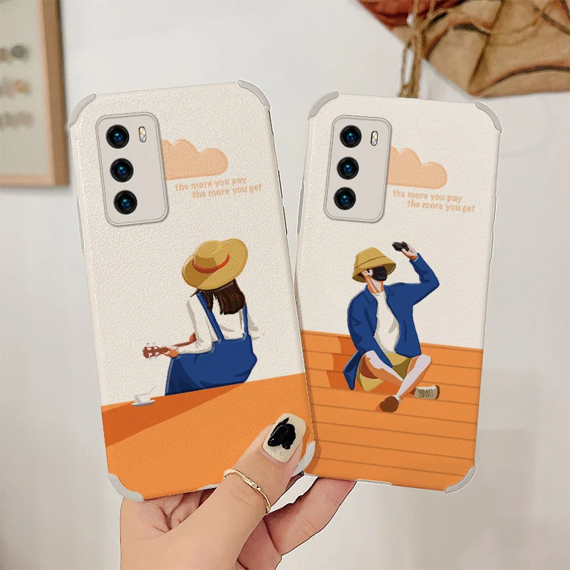 Oil Painting Girl Phone Case For Huawei P40 P30 P20 Pro Lite Mate 40 30 20 Pro lite 20X Y9S Y8P Y7a P Smart 2021 Cover
Oil Painting Girl Phone Case For Huawei P40 P30 P20 Pro Lite Mate 40 30 20 Pro lite 20X Y9S Y8P Y7a P Smart 2021 Cover