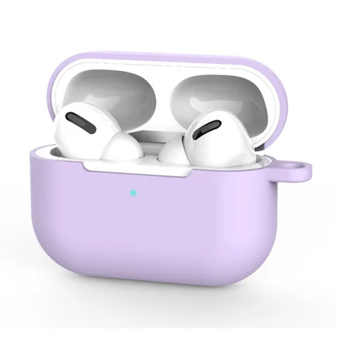 Женский чехол для Airpods Pro, беспроводной чехол с Bluetooth для airpod pro, чехол для Air Pods pro, Чехлы, Обложка, оболочка