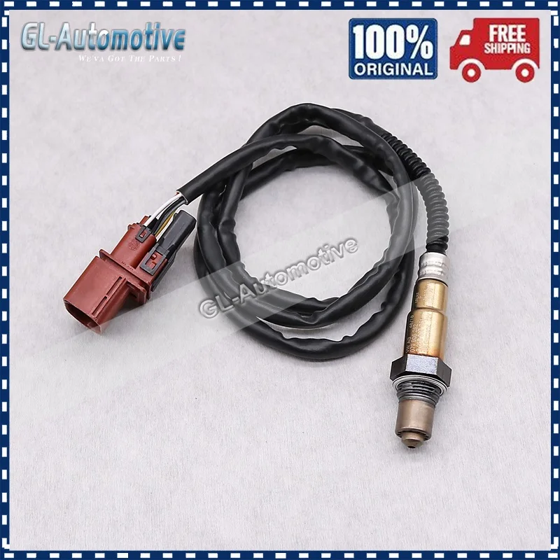 

0258007361 Lambda Oxygen Sensor O2 For Audi A8 Q7 Leon 2.8 Toledo 2.3 VW Bora Golf Passat Beetle Phaeton 079906262F