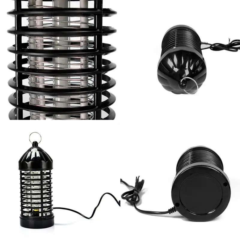Anti Insect Killer Pest Repeller Mosquito Insect Killer EU/US Plug Summer Control Electronic Bug Zapper Lamp Mosquito Repellent
Anti Insect Killer Pest Repeller Mosquito Insect Killer EU/US Plug Summer Control Electronic Bug Zapper Lamp Mosquito Repellent