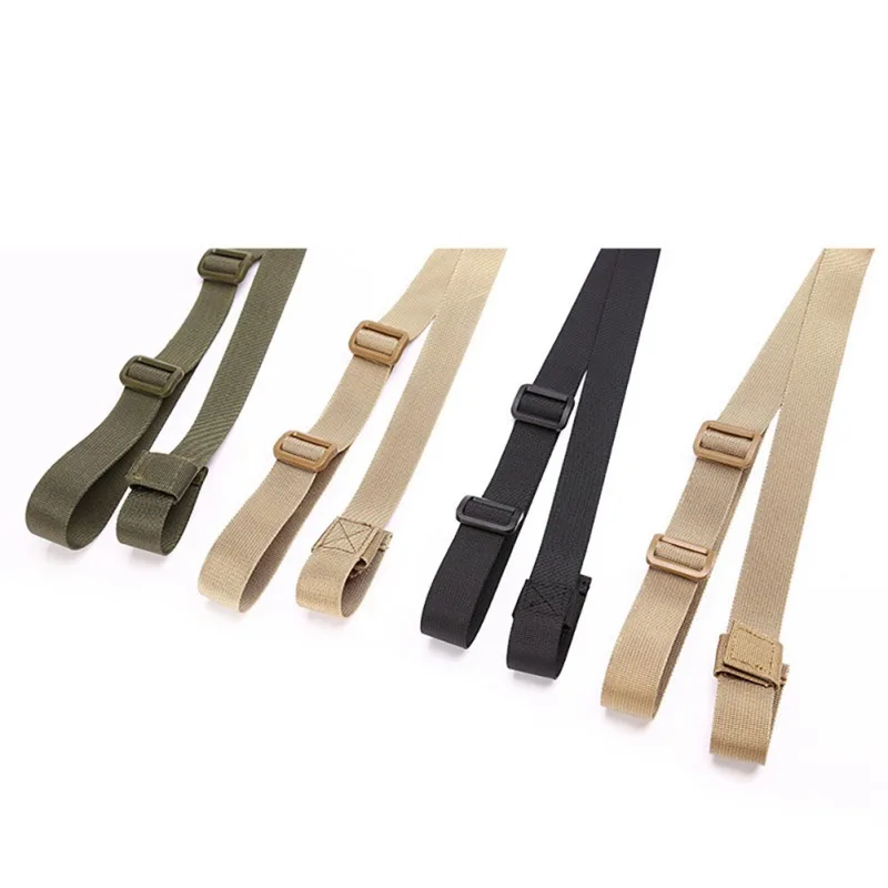Tactical Nylon Shoulder Strap Outdoor Hunting Shooting Accessories
Tactical Nylon Shoulder Strap Outdoor Hunting Shooting Accessories