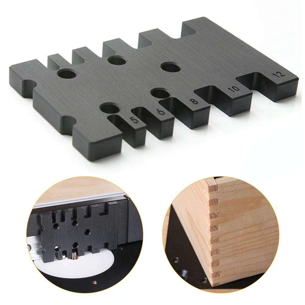 1Pc High Precision Tenon Caliper Metric And Imperial Card Gauge Woodworking Router Saw Table Machine Measuring Tool Ruler
1Pc High Precision Tenon Caliper Metric And Imperial Card Gauge Woodworking Router Saw Table Machine Measuring Tool Ruler