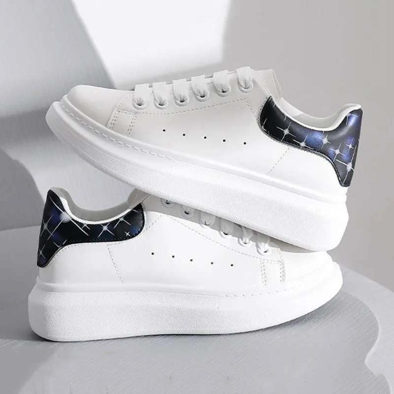 Туфли женские с круглым носком, Вулканизированная подошва, на шнуровке, удобные, с принтом, Классическая дизайнерская повседневная обувь на...
Туфли женские с круглым носком, Вулканизированная подошва, на шнуровке, удобные, с принтом, Классическая дизайнерская повседневная обувь на...