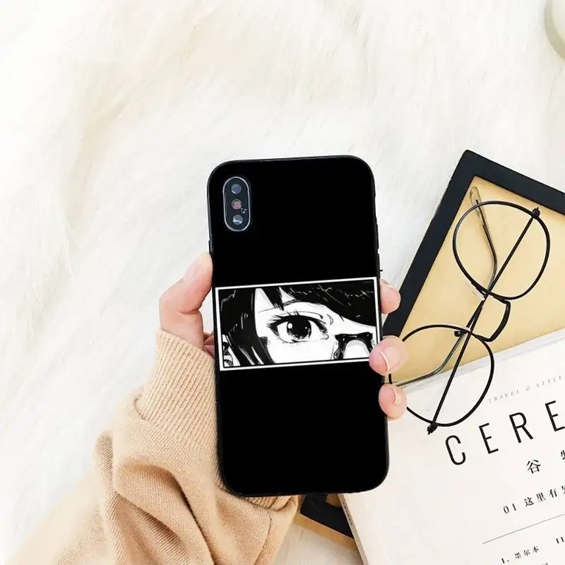 YNDFCNB Art style anime Phone Case For iPhone 11 8 7 6 6S Plus X XS MAX 5 5S se 2020 11 12pro max iphone xr case
YNDFCNB Art style anime Phone Case For iPhone 11 8 7 6 6S Plus X XS MAX 5 5S se 2020 11 12pro max iphone xr case