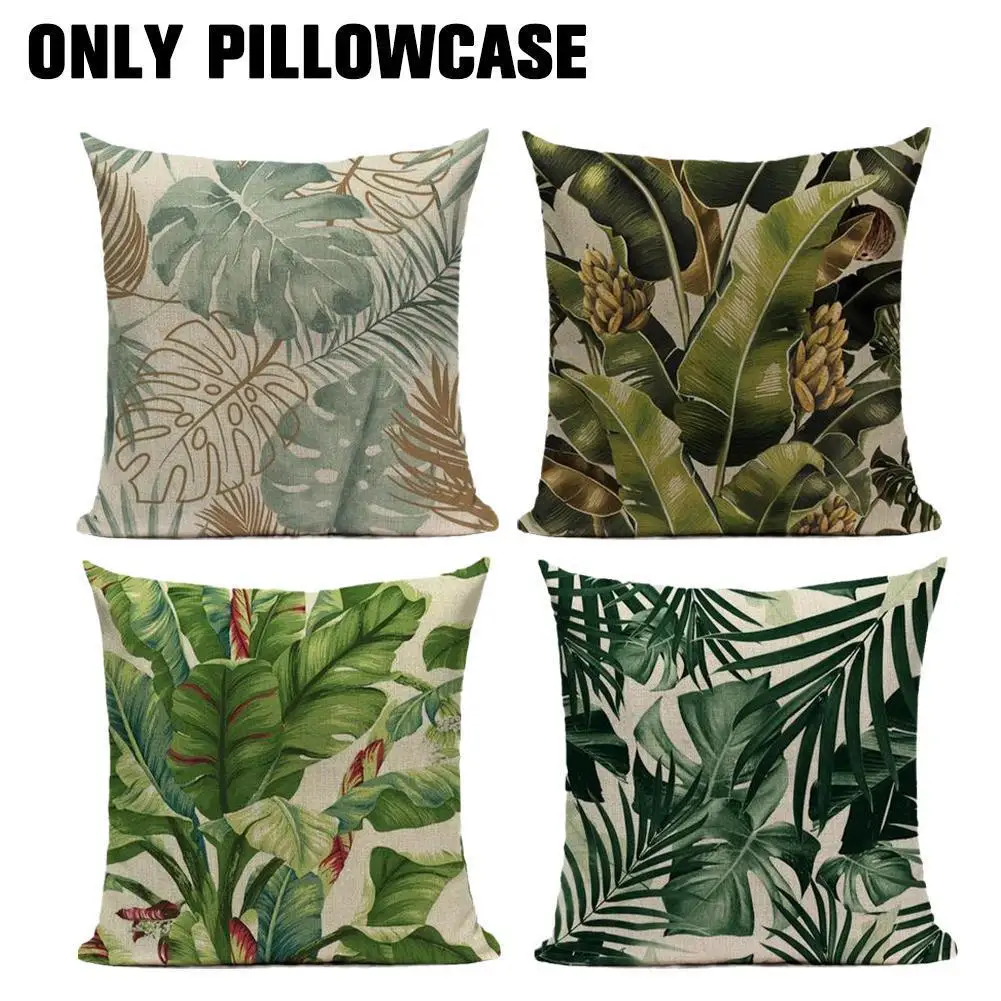 Decorative Pillow Case Green Throw Pillowcase Decor Home Farmhouse Scandinavian Style 45*45cm Nordic Sofa Cushion Cover
Decorative Pillow Case Green Throw Pillowcase Decor Home Farmhouse Scandinavian Style 45*45cm Nordic Sofa Cushion Cover