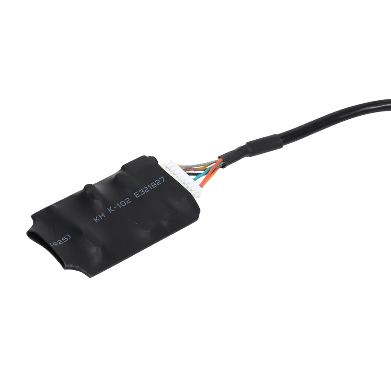Wireless Car o Bluetooth Cable Adapter Microphone MIC AUX Music Player for Honda Accord Odyssey
Wireless Car o Bluetooth Cable Adapter Microphone MIC AUX Music Player for Honda Accord Odyssey